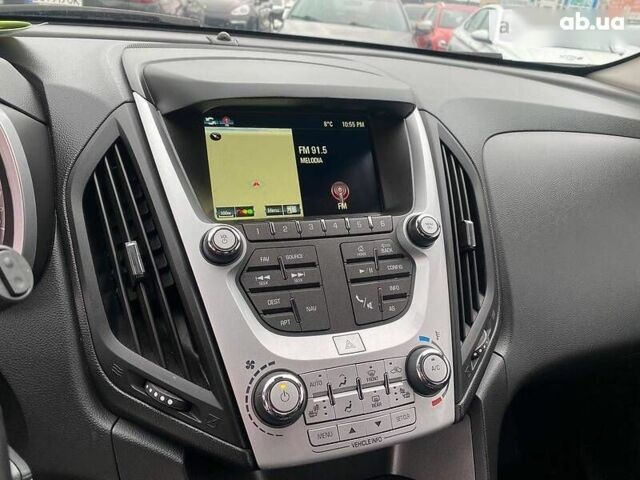 Шевроле Эквинокс 2015 в Львове на Automoto.ua Шевроле Эквинокс, объемом двигателя 3.6 л и пробегом 155 тыс. км за 15700 $, фото 9 на Automoto.ua