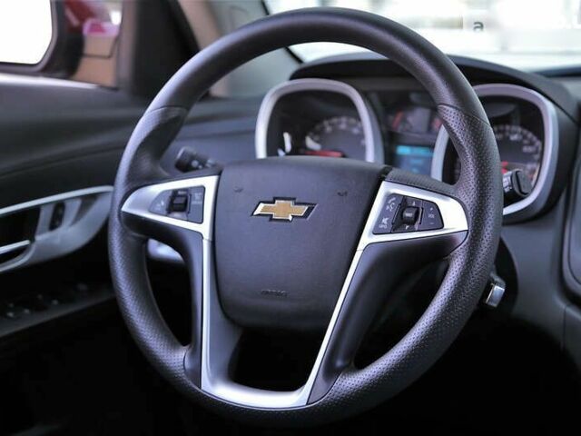 Шевроле Эквинокс 2016 в Киеве на Automoto.ua Шевроле Эквинокс, объемом двигателя 2.4 л и пробегом 149 тыс. км за 14500 $, фото 13 на Automoto.ua