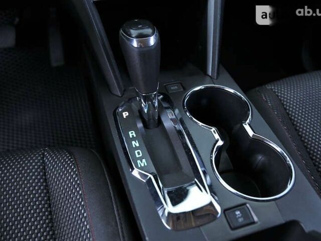 Шевроле Эквинокс 2016 в Киеве на Automoto.ua Шевроле Эквинокс, объемом двигателя 2.4 л и пробегом 149 тыс. км за 14500 $, фото 16 на Automoto.ua