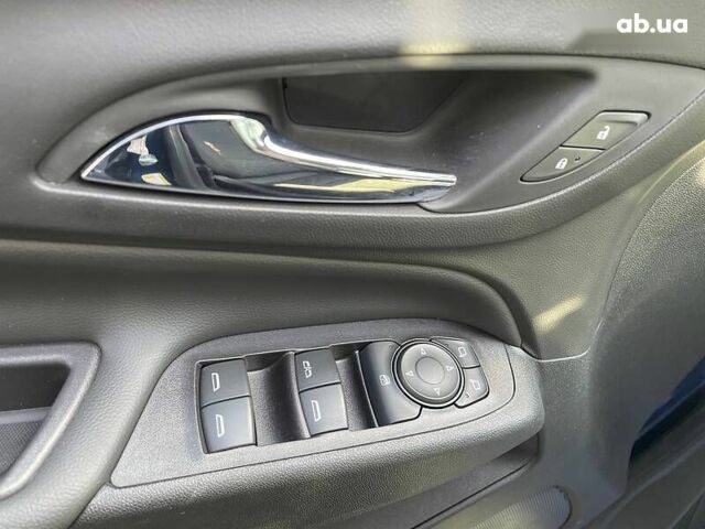 Шевроле Эквинокс, объемом двигателя 0 л и пробегом 13 тыс. км за 17700 $, фото 20 на Automoto.ua