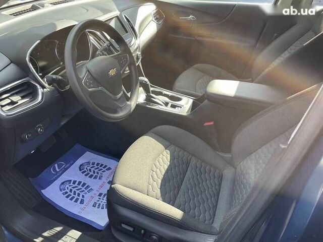 Шевроле Эквинокс, объемом двигателя 0 л и пробегом 13 тыс. км за 17700 $, фото 10 на Automoto.ua
