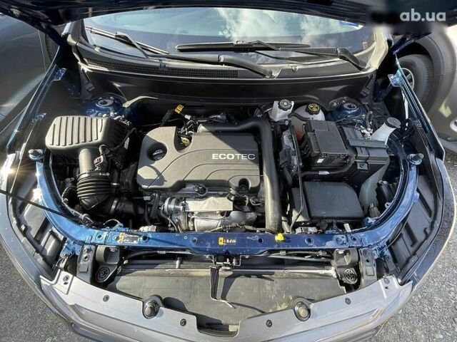 Шевроле Эквинокс, объемом двигателя 0 л и пробегом 13 тыс. км за 17700 $, фото 6 на Automoto.ua