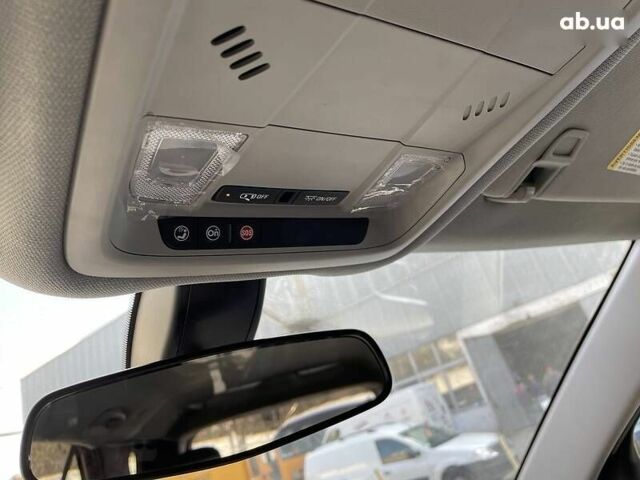 Шевроле Эквинокс, объемом двигателя 0 л и пробегом 13 тыс. км за 17700 $, фото 17 на Automoto.ua