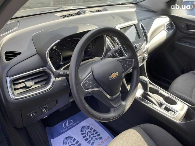 Шевроле Эквинокс, объемом двигателя 0 л и пробегом 13 тыс. км за 17700 $, фото 11 на Automoto.ua