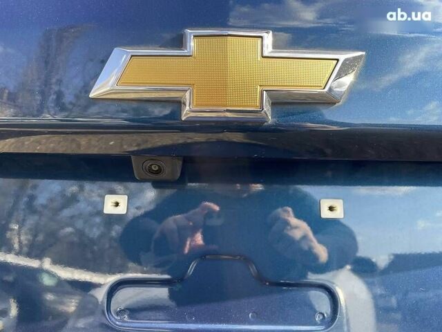 Шевроле Эквинокс, объемом двигателя 0 л и пробегом 13 тыс. км за 17700 $, фото 8 на Automoto.ua