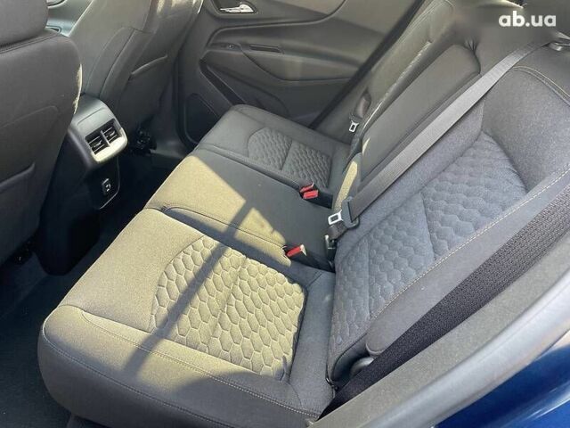 Шевроле Эквинокс, объемом двигателя 0 л и пробегом 13 тыс. км за 17700 $, фото 16 на Automoto.ua