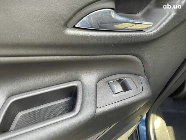 Шевроле Эквинокс, объемом двигателя 0 л и пробегом 13 тыс. км за 17700 $, фото 21 на Automoto.ua