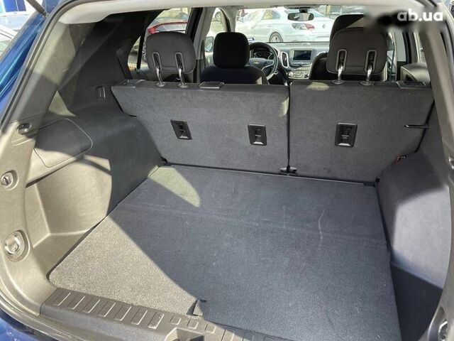 Шевроле Эквинокс, объемом двигателя 0 л и пробегом 13 тыс. км за 17700 $, фото 7 на Automoto.ua