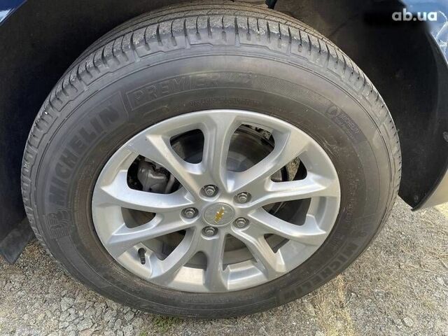 Шевроле Эквинокс, объемом двигателя 0 л и пробегом 13 тыс. км за 17700 $, фото 9 на Automoto.ua