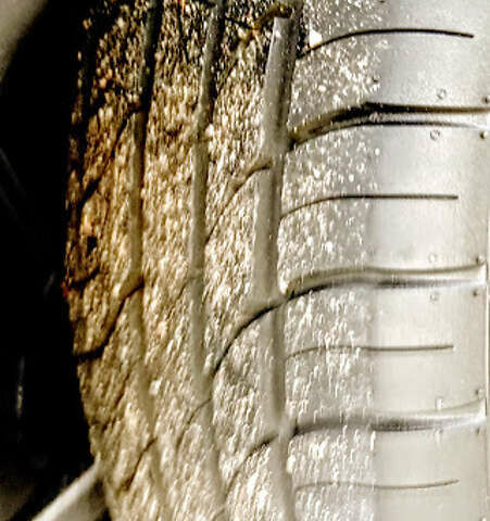 Шевроле Еквінокс, об'ємом двигуна 2.4 л та пробігом 184 тис. км за 11850 $, фото 14 на Automoto.ua