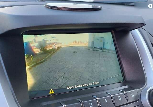 Шевроле Эквинокс, объемом двигателя 2.4 л и пробегом 275 тыс. км за 9499 $, фото 19 на Automoto.ua