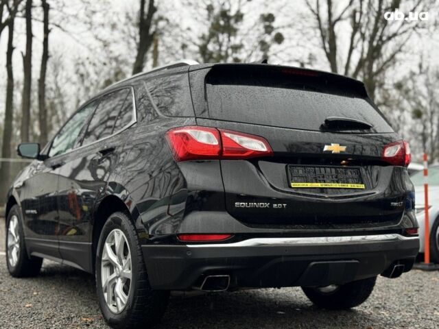 Шевроле Эквинокс, объемом двигателя 0 л и пробегом 152 тыс. км за 17200 $, фото 3 на Automoto.ua