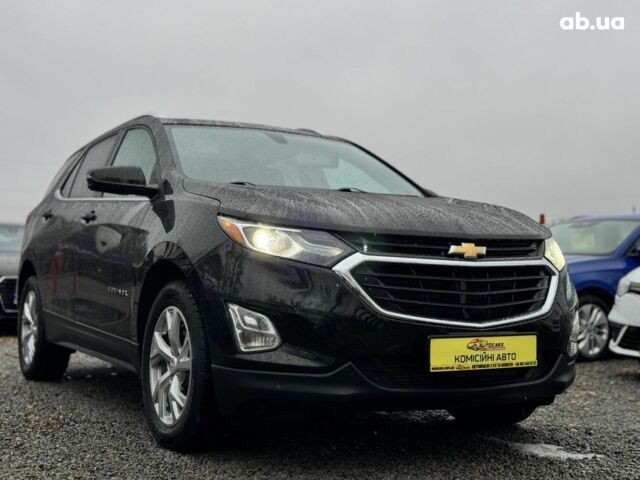 Шевроле Эквинокс, объемом двигателя 0 л и пробегом 152 тыс. км за 17200 $, фото 2 на Automoto.ua