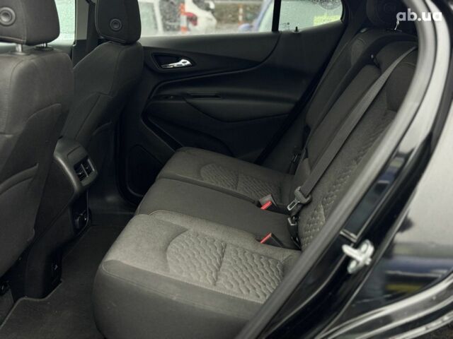 Шевроле Эквинокс, объемом двигателя 0 л и пробегом 152 тыс. км за 17200 $, фото 12 на Automoto.ua