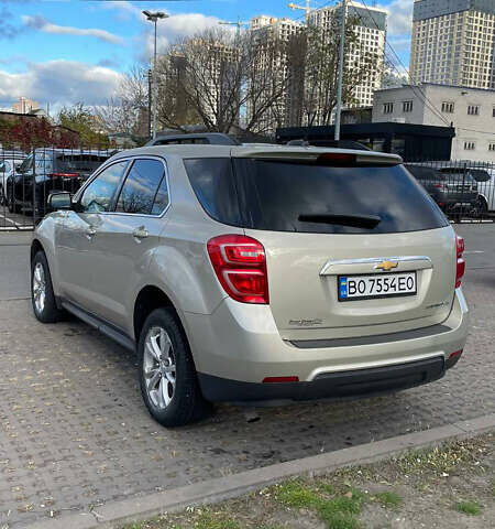 Шевроле Еквінокс, об'ємом двигуна 2.4 л та пробігом 58 тис. км за 12500 $, фото 8 на Automoto.ua