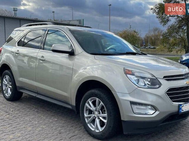 Шевроле Еквінокс, об'ємом двигуна 2.4 л та пробігом 58 тис. км за 12500 $, фото 5 на Automoto.ua