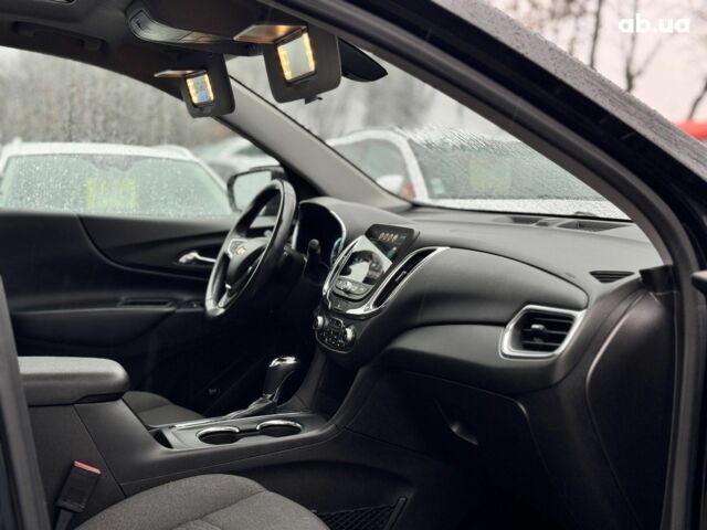 Шевроле Эквинокс, объемом двигателя 0 л и пробегом 152 тыс. км за 17200 $, фото 18 на Automoto.ua