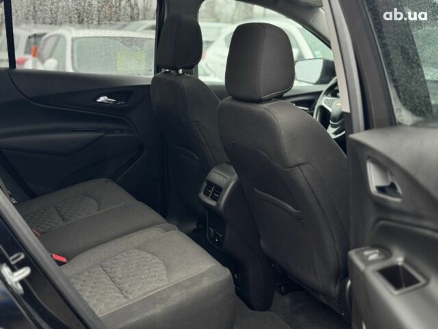 Шевроле Эквинокс, объемом двигателя 0 л и пробегом 152 тыс. км за 17200 $, фото 4 на Automoto.ua