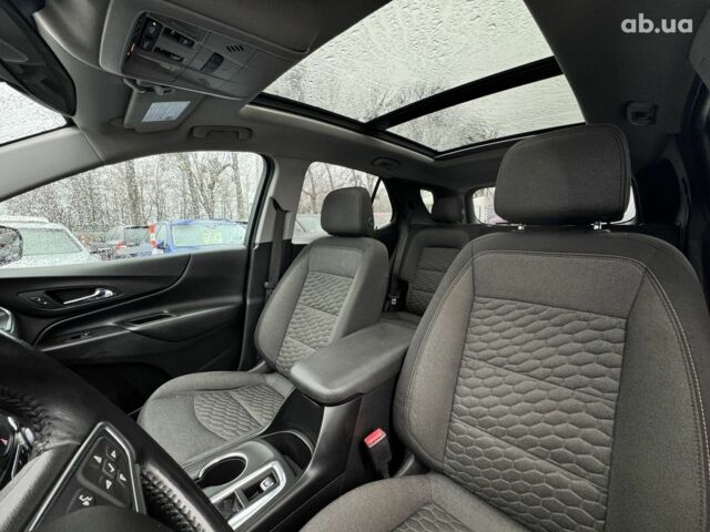 Шевроле Эквинокс, объемом двигателя 0 л и пробегом 152 тыс. км за 17200 $, фото 19 на Automoto.ua