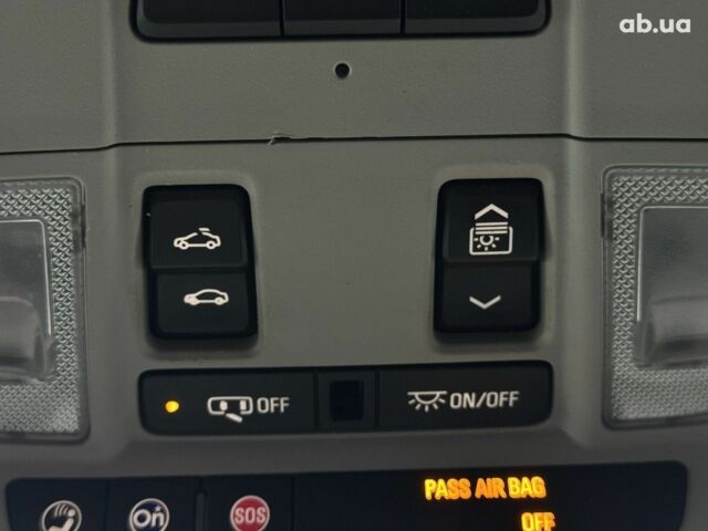 Шевроле Эквинокс, объемом двигателя 0 л и пробегом 152 тыс. км за 17200 $, фото 8 на Automoto.ua