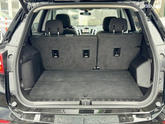 Шевроле Эквинокс, объемом двигателя 0 л и пробегом 152 тыс. км за 17200 $, фото 16 на Automoto.ua