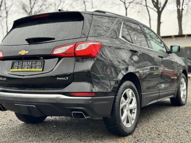 Шевроле Эквинокс, объемом двигателя 0 л и пробегом 152 тыс. км за 17200 $, фото 17 на Automoto.ua