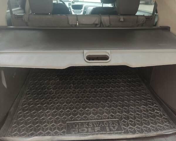 Шевроле Эквинокс, объемом двигателя 2.4 л и пробегом 155 тыс. км за 10400 $, фото 8 на Automoto.ua