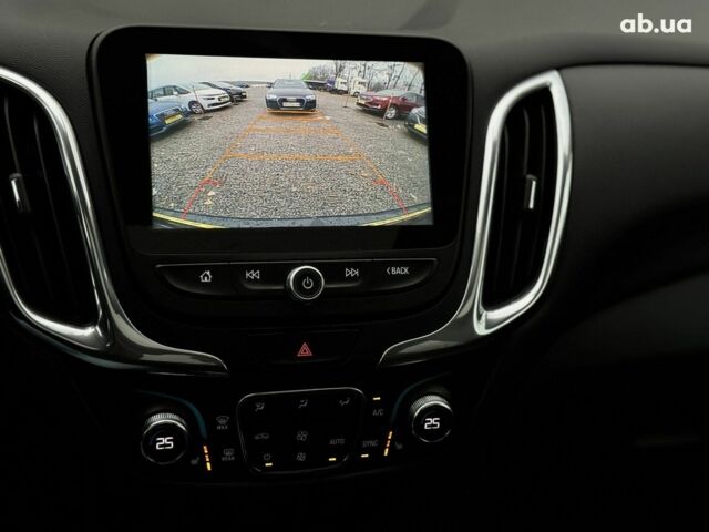 Шевроле Эквинокс, объемом двигателя 0 л и пробегом 152 тыс. км за 17200 $, фото 11 на Automoto.ua