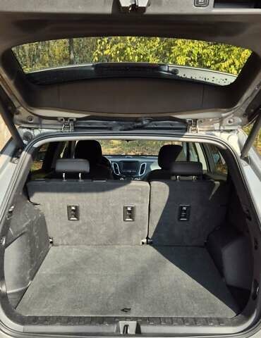 Шевроле Эквинокс, объемом двигателя 2 л и пробегом 153 тыс. км за 15500 $, фото 2 на Automoto.ua