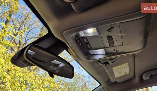 Шевроле Эквинокс, объемом двигателя 2 л и пробегом 153 тыс. км за 15500 $, фото 15 на Automoto.ua