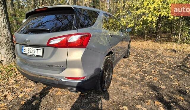 Шевроле Эквинокс, объемом двигателя 2 л и пробегом 153 тыс. км за 15500 $, фото 4 на Automoto.ua