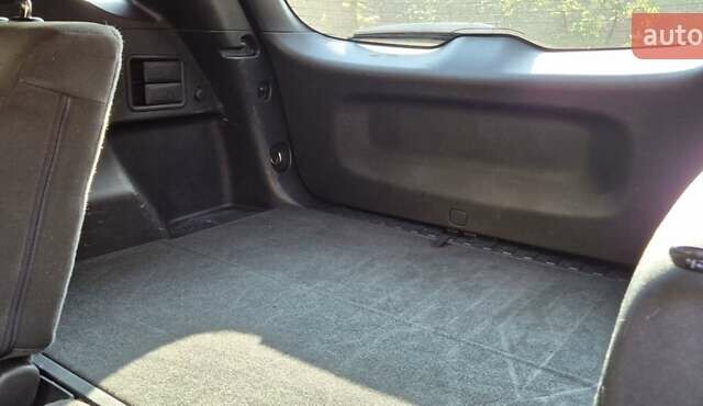 Шевроле Эквинокс, объемом двигателя 2 л и пробегом 153 тыс. км за 15500 $, фото 7 на Automoto.ua