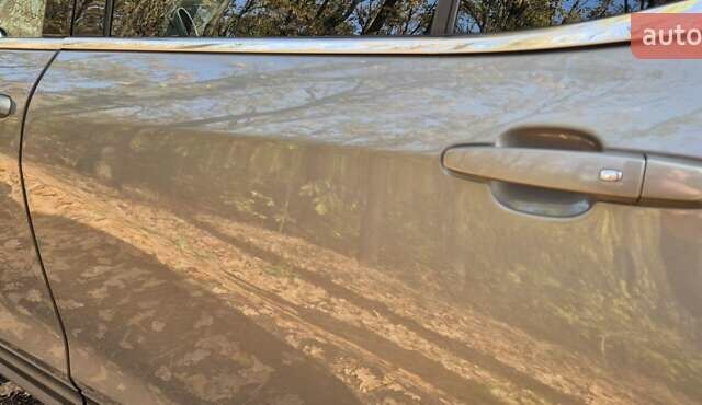 Шевроле Эквинокс, объемом двигателя 2 л и пробегом 153 тыс. км за 15500 $, фото 11 на Automoto.ua