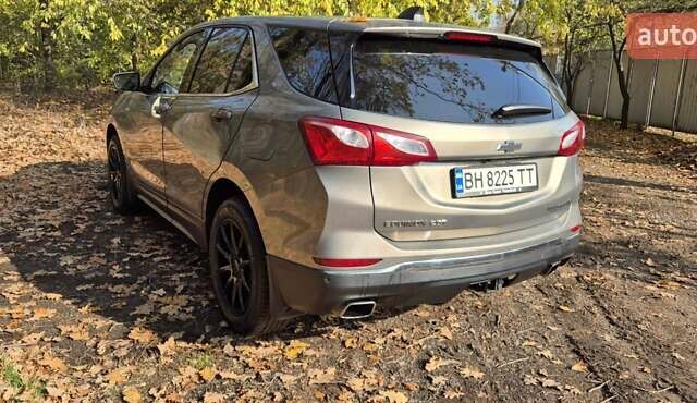 Шевроле Эквинокс, объемом двигателя 2 л и пробегом 153 тыс. км за 15500 $, фото 18 на Automoto.ua