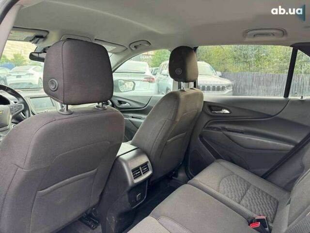Шевроле Эквинокс, объемом двигателя 1.5 л и пробегом 158 тыс. км за 8500 $, фото 16 на Automoto.ua