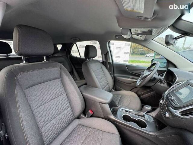 Шевроле Эквинокс, объемом двигателя 1.5 л и пробегом 158 тыс. км за 8500 $, фото 17 на Automoto.ua