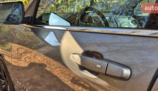 Шевроле Эквинокс, объемом двигателя 2 л и пробегом 153 тыс. км за 15500 $, фото 16 на Automoto.ua