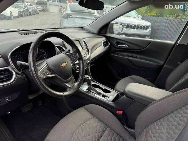 Шевроле Эквинокс, объемом двигателя 1.5 л и пробегом 158 тыс. км за 8500 $, фото 12 на Automoto.ua