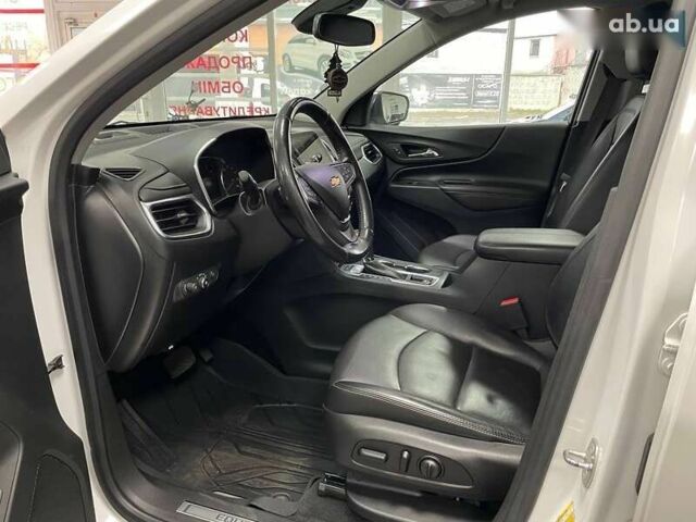 Шевроле Еквінокс, об'ємом двигуна 2 л та пробігом 123 тис. км за 18990 $, фото 25 на Automoto.ua