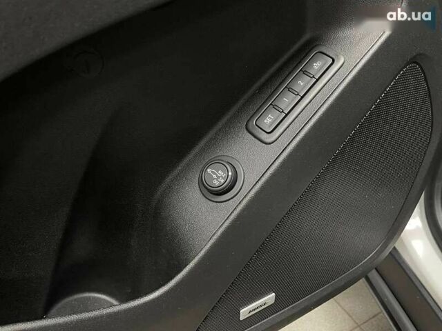 Шевроле Еквінокс, об'ємом двигуна 2 л та пробігом 123 тис. км за 18990 $, фото 24 на Automoto.ua