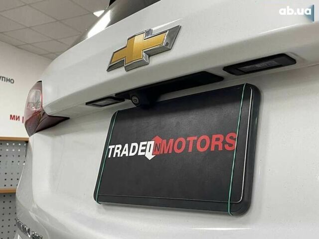 Шевроле Еквінокс, об'ємом двигуна 2 л та пробігом 123 тис. км за 18990 $, фото 18 на Automoto.ua