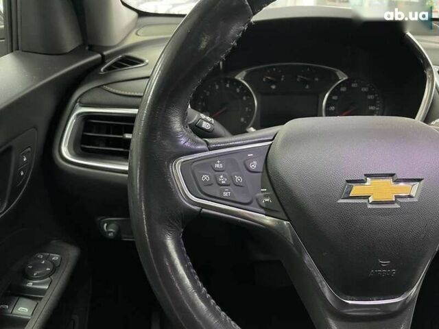 Шевроле Еквінокс, об'ємом двигуна 2 л та пробігом 123 тис. км за 18990 $, фото 29 на Automoto.ua