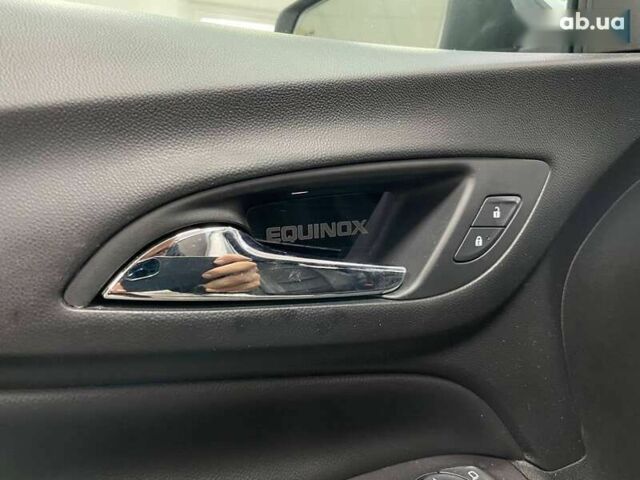 Шевроле Еквінокс, об'ємом двигуна 2 л та пробігом 123 тис. км за 18990 $, фото 20 на Automoto.ua