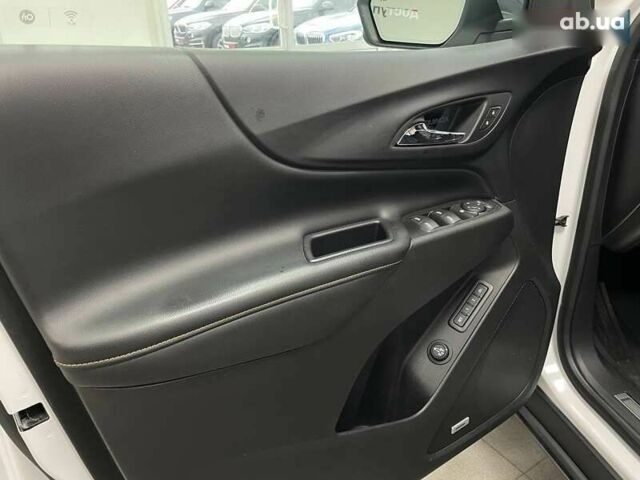 Шевроле Еквінокс, об'ємом двигуна 2 л та пробігом 123 тис. км за 18990 $, фото 21 на Automoto.ua