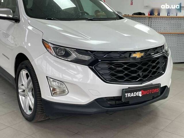 Шевроле Еквінокс, об'ємом двигуна 2 л та пробігом 123 тис. км за 18990 $, фото 2 на Automoto.ua