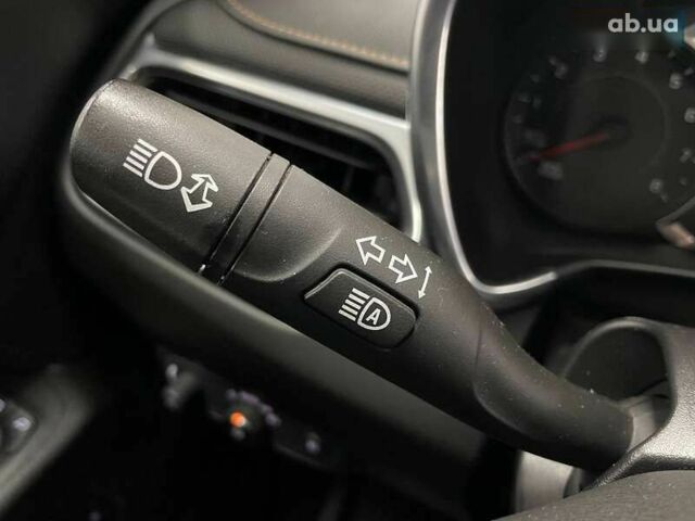 Шевроле Еквінокс, об'ємом двигуна 2 л та пробігом 123 тис. км за 18990 $, фото 28 на Automoto.ua