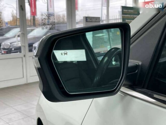 Шевроле Еквінокс, об'ємом двигуна 2 л та пробігом 123 тис. км за 18990 $, фото 15 на Automoto.ua