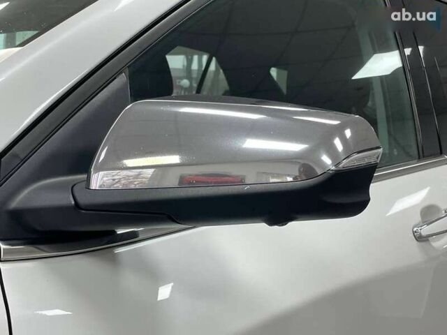 Шевроле Еквінокс, об'ємом двигуна 2 л та пробігом 123 тис. км за 18990 $, фото 14 на Automoto.ua