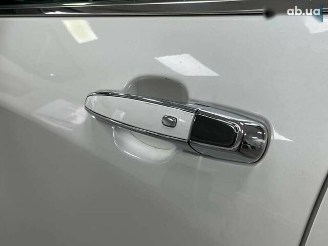 Шевроле Еквінокс, об'ємом двигуна 2 л та пробігом 123 тис. км за 18990 $, фото 16 на Automoto.ua