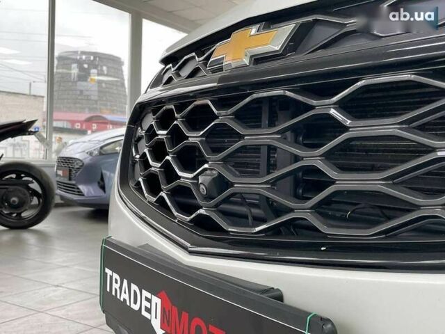 Шевроле Еквінокс, об'ємом двигуна 2 л та пробігом 123 тис. км за 18990 $, фото 17 на Automoto.ua